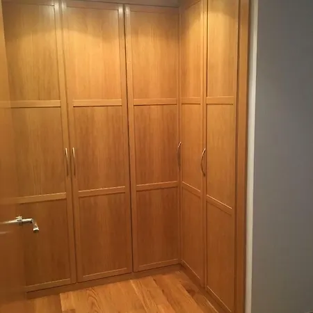 Appartement Plaiaundi By Basquelidays *