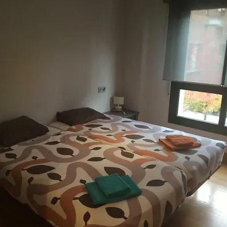 Plaiaundi By Basquelidays Appartement *