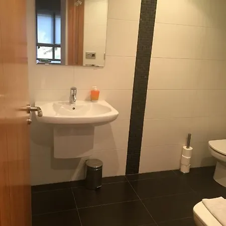 Plaiaundi By Basquelidays Appartement