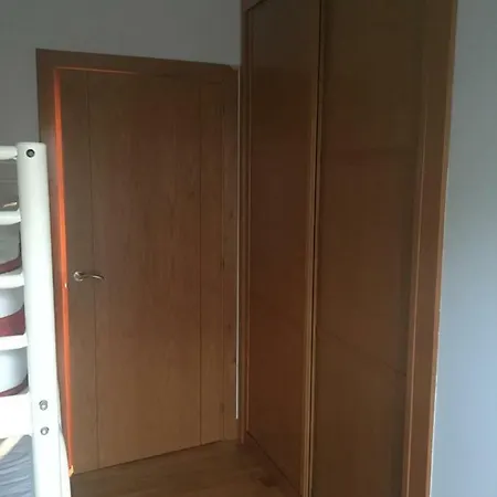 Appartement Plaiaundi By Basquelidays *