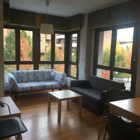Plaiaundi By Basquelidays Appartement *