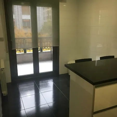 Plaiaundi By Basquelidays Appartement