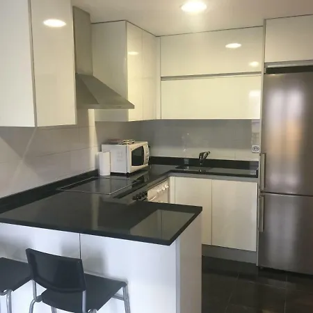 Plaiaundi By Basquelidays Appartement